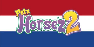 Petz Horsez 2. Dutch translation - Nederlandse vertaling