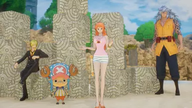 Cutscene 01
