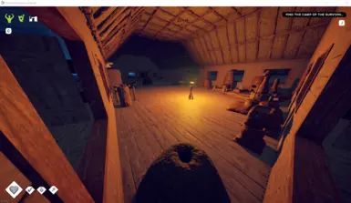 100 FOV