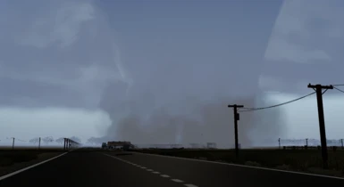 SaviD's Realistic Tornadoes