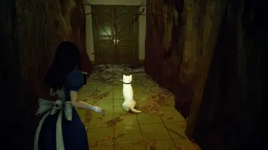 Alice 2 at Alice: Madness Returns Nexus - Mods and community