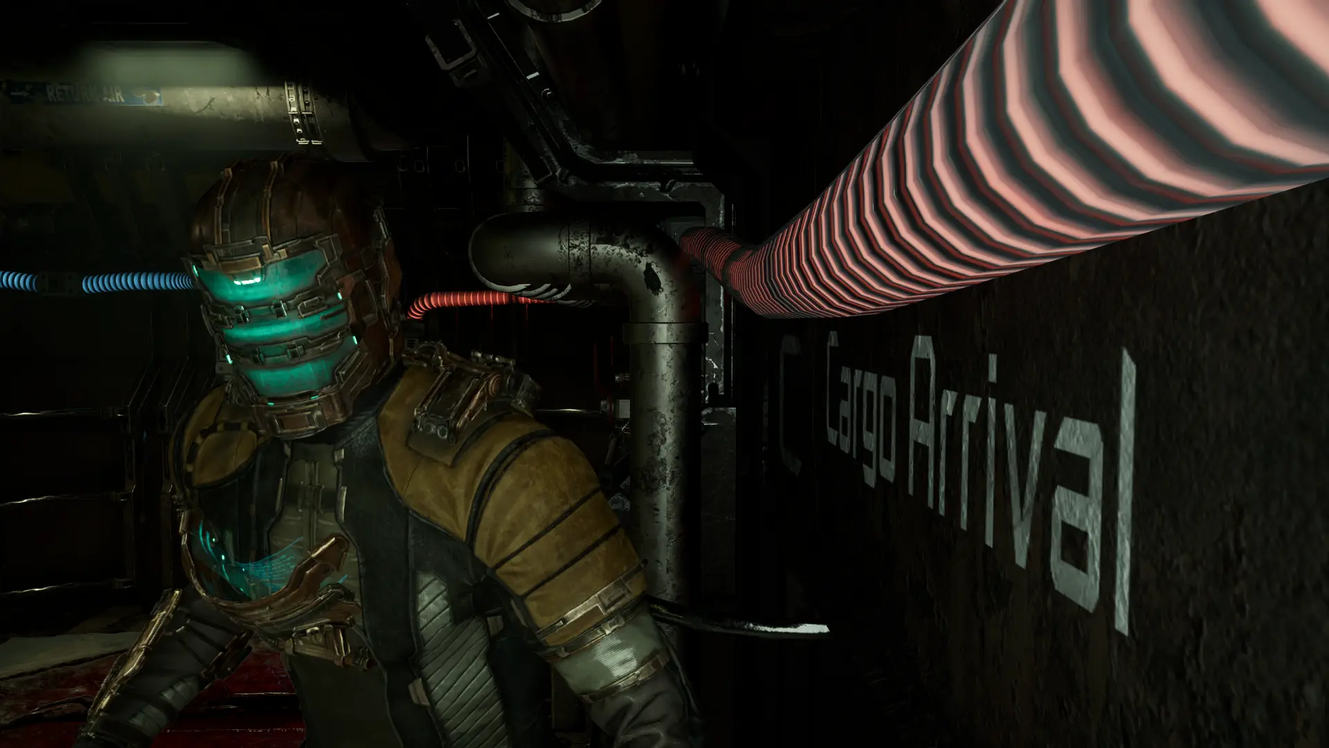 Dead space remake перевод