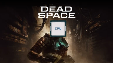 Anti-Stutter - High CPU Priority - Dead Space (2023)