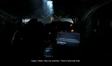 Exploders tickling the same suit without the mod