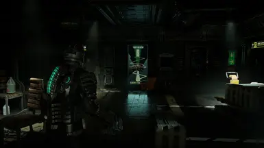 Definitive Dead Space