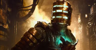 How to get the Burnished Suit in Dead Space Remake