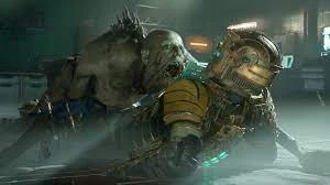 Dead Space 2023 New Game Plasma Cutter Only