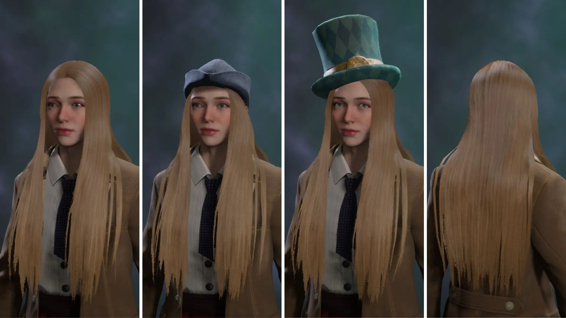 Hogwarts legacy mods