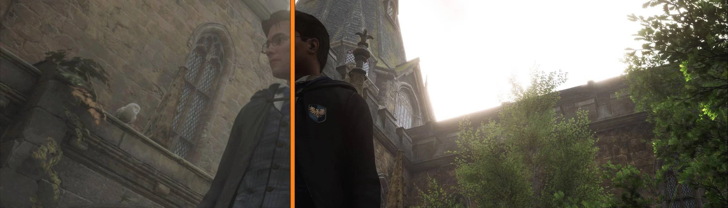Hogwarts Legacy Player Count Drops Sharply