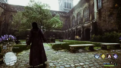 Reshade On