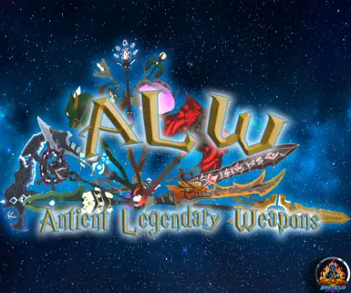 ALW - Antient Legendary Weapons