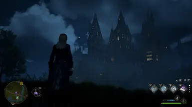 XeSS Ultra Quality + Fix