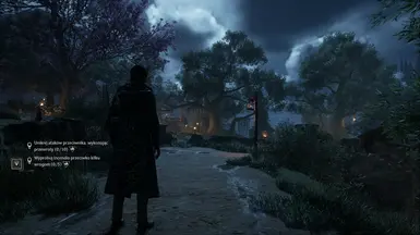 Reshade OFF