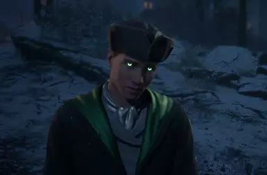 Slytherin