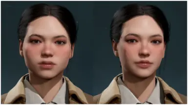 Before &amp; After