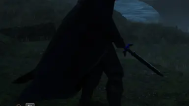 Master Wand