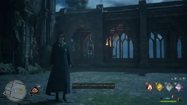 Just a rather very simple reshade (JARVSR)