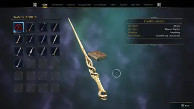 Wand Miriam (Miriam Fig)