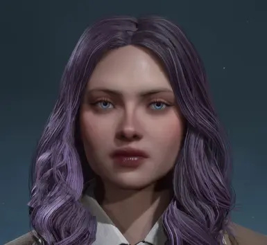 Showstopper - Female Face Mod at Hogwarts Legacy Nexus - Mods and community