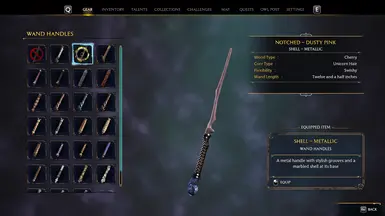Blue Recolour