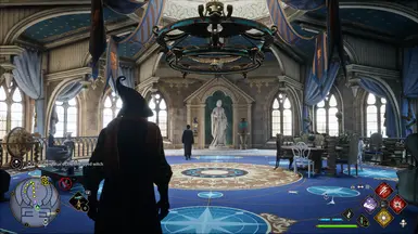 VStormV's Hogwarts Reshade