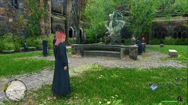 Vibrant ReShade
