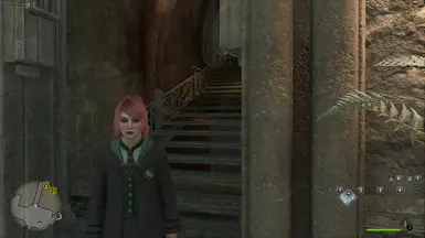 vanilla