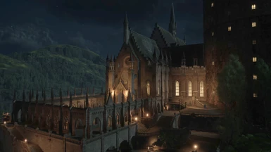 Hogwarts Legacy Save Game Editor at Hogwarts Legacy Nexus - Mods
