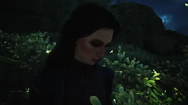 Skin details - Dress from Aloyx 
