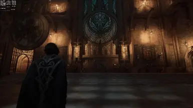 Reshade Off