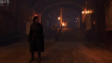 Reshade On