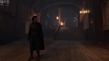 Reshade Off