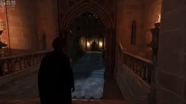 Reshade Off