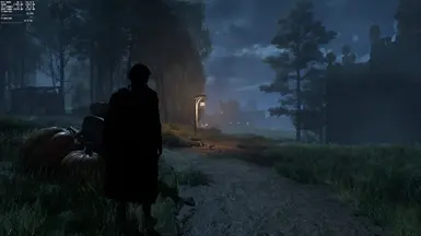 Reshade Off