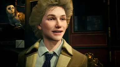 Andrews Head Replacement
