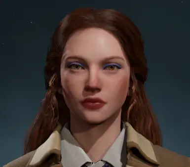 Ravenclaw Blue