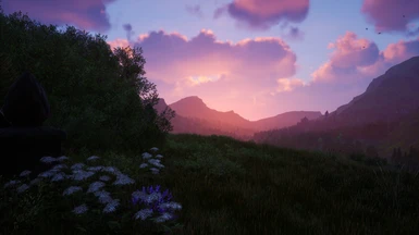 Ultra Plus Fairy Tale Lighting (not a Reshade)