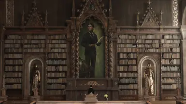 Other NPCs In Portraits