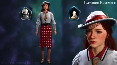 Ladybird Ensemble