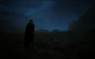 ON / ReshadePresetV1