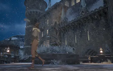 Game Default