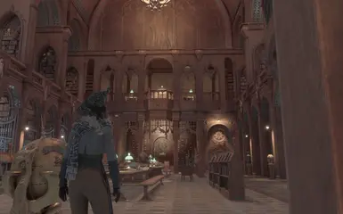 Game Default
