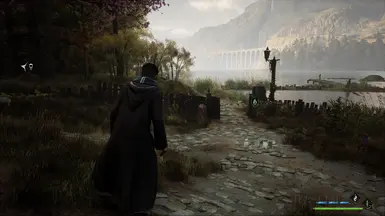 Muggle Magic ReShade (MMR)