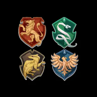 Popular recent mods at Hogwarts Legacy Nexus - Mods and community