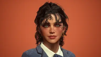 (UPDATE!) Yelena V2
