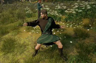 Kilt