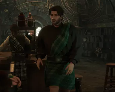 Kilt