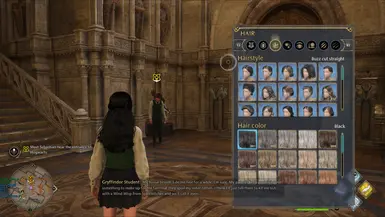 Character Editor 4