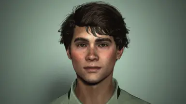 Alternate Hair for Sebastian ( SeBANGStian )