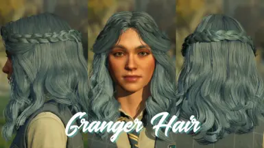 Granger Hair